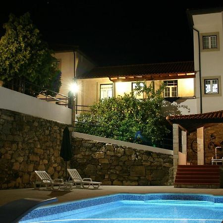 Quinta Das Murtinheiras Lamego Exterior foto